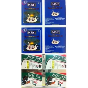 Printed PVC Lubricant Oil Packaging Material