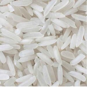 Parmal Rice