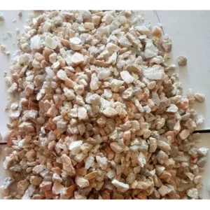 Potassium Feldspar Grains