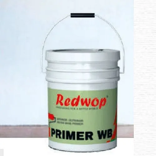 Water Base Primer Wb Interior Exterior