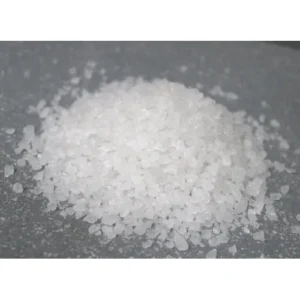 Quartz Grains