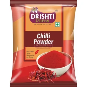 Red Chilli Powder