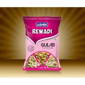 LDPE Flexible Packaging Materials