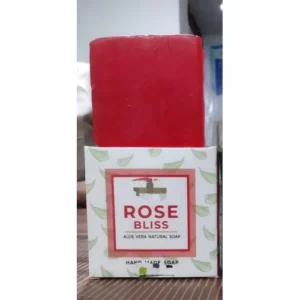 Rose Soap