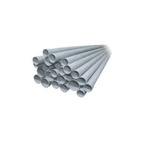 PVC Sanitary Pipes