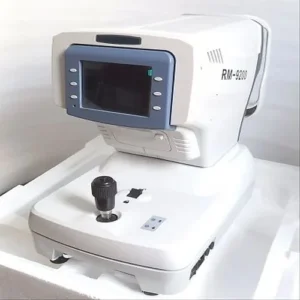 Satmed Auto Refractometer