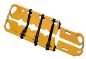 Scoop Stretcher