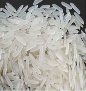 Sharbati Sella Rice