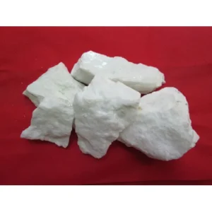 Sodium Feldspar Lumps