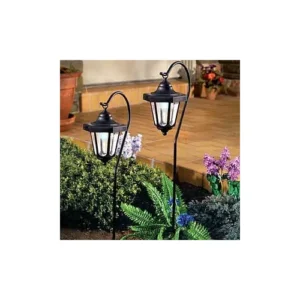 Solar Garden Light