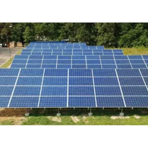 Solar panel