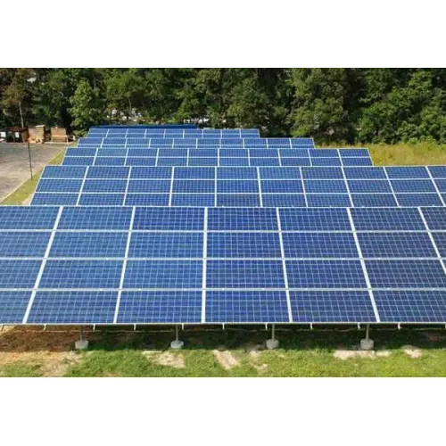 Solar panel