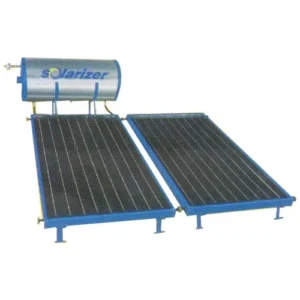 Solar Water Heating System