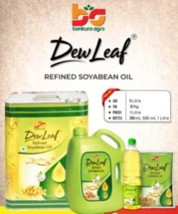 Soybean Oil