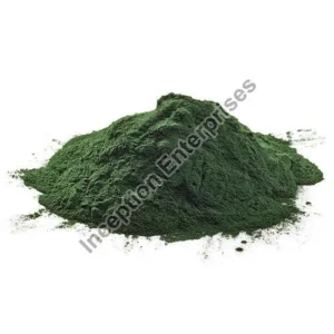 Spirulina Powder