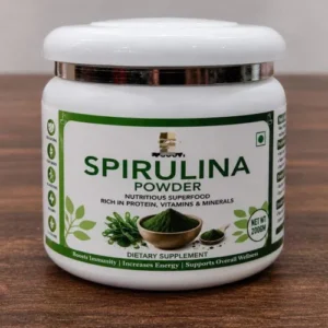 Spirulina Powder