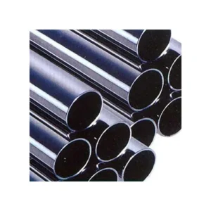 Stainless Steel Pipes