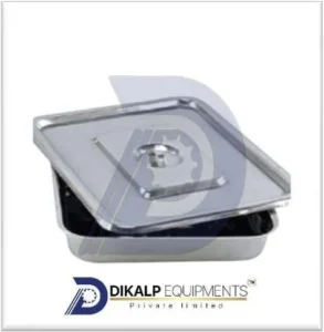 Instrument Trays