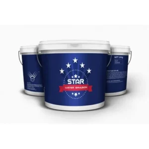 Interior & Exterior Emulsion Paint