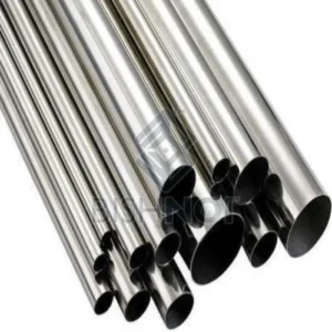Steel Pipes