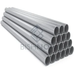 Steel ERW Pipes