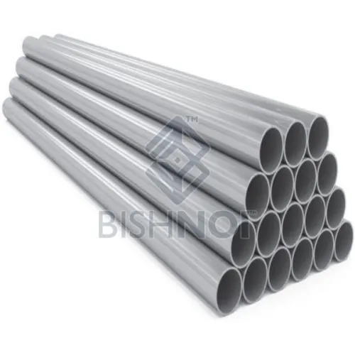 Steel ERW Pipes