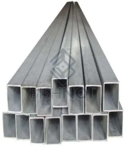 Steel Section Pipes