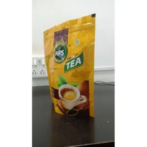 LDPE Tea Packaging Pouch