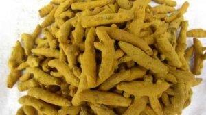 Turmeric Finger