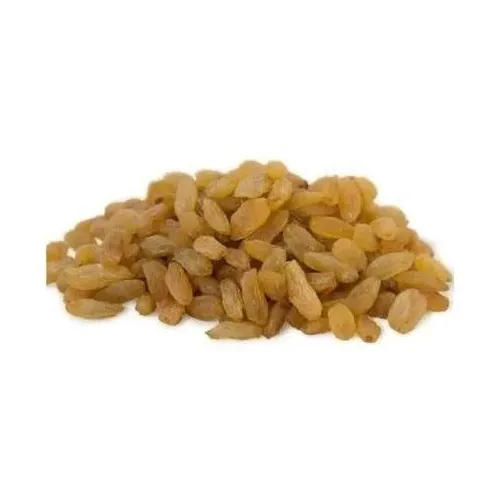 Yellow Raisin